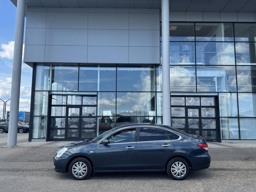 Nissan Almera III (G15) Тверь  - изображение 3