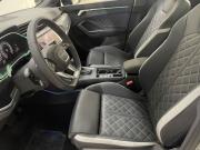 Audi Q3 II (F3) Воронеж  - изображение 38