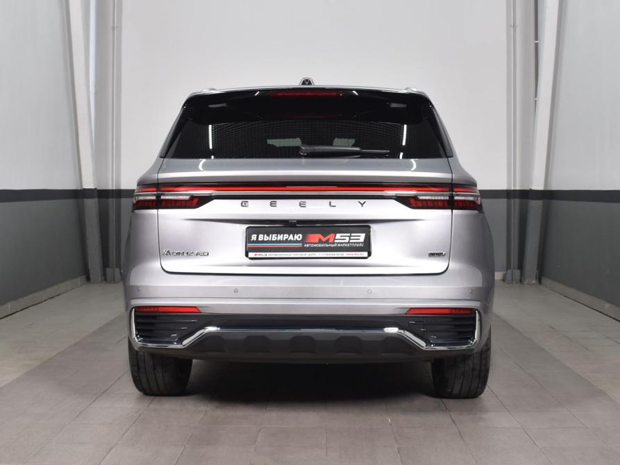 Geely Xingyue L I Рестайлинг 2 Кемерово  - изображение 6