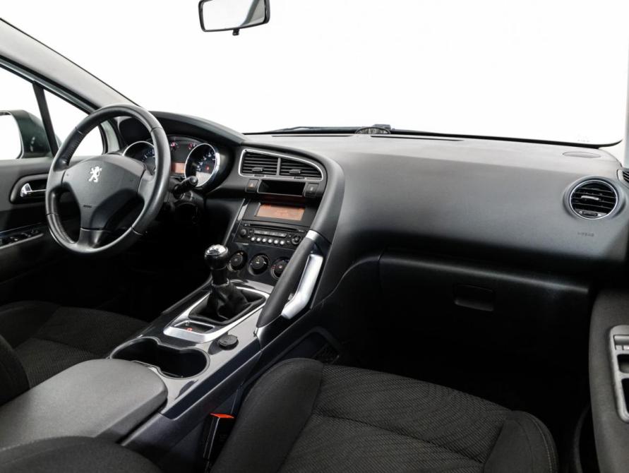 Peugeot 3008 I Санкт-Петербург  - изображение 10