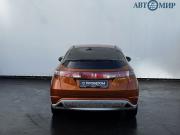 Honda Civic VIII Москва  - изображение 19