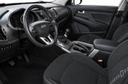 Kia Sportage III Рестайлинг Челябинск  - изображение 32