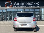 Renault Sandero II Волгоград  - изображение 26