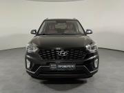 Hyundai Creta I Рестайлинг Уфа  - изображение 26