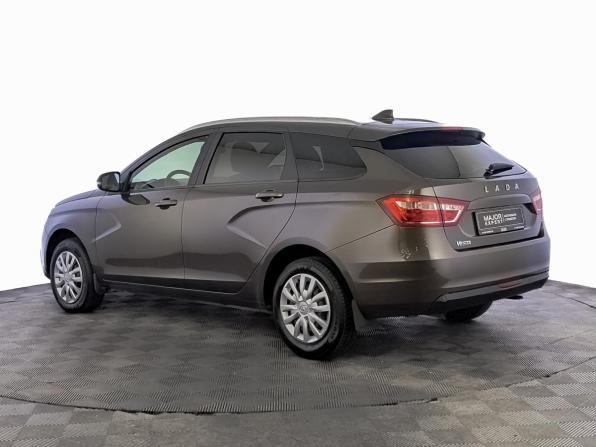 Lada (ВАЗ) Vesta I с пробегом 2021 года, цена 1 185 000 рублей, 41533 км, универсал, Автокод Объявления