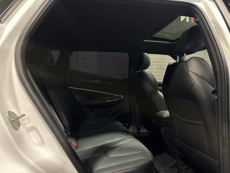 Geely Boyue Cool Челябинск  - изображение 11