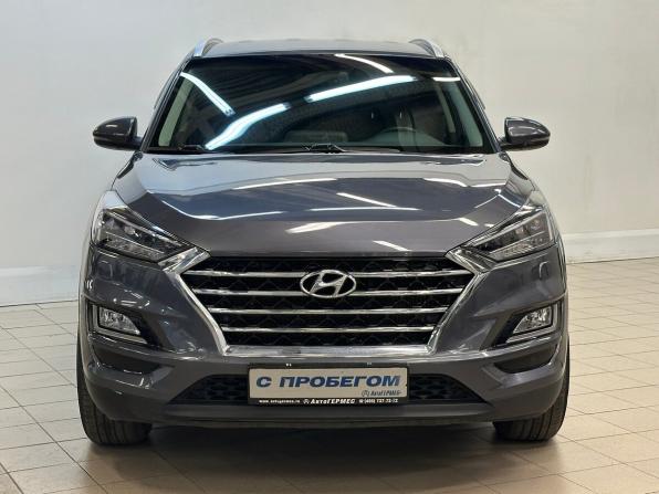 Hyundai Tucson III Рестайлинг с пробегом 2020 года, цена 2 750 000 рублей, 92551 км, внедорожник, Автокод Объявления