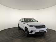 Land Rover Range Rover Velar I Москва  - изображение 33