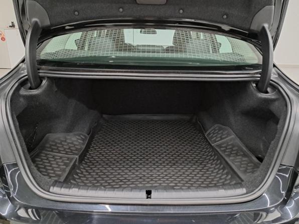 BMW 5 серии VII (G30/G31/G38) с пробегом 2019 года, цена 3 445 000 рублей, 95876 км, седан, Автокод Объявления