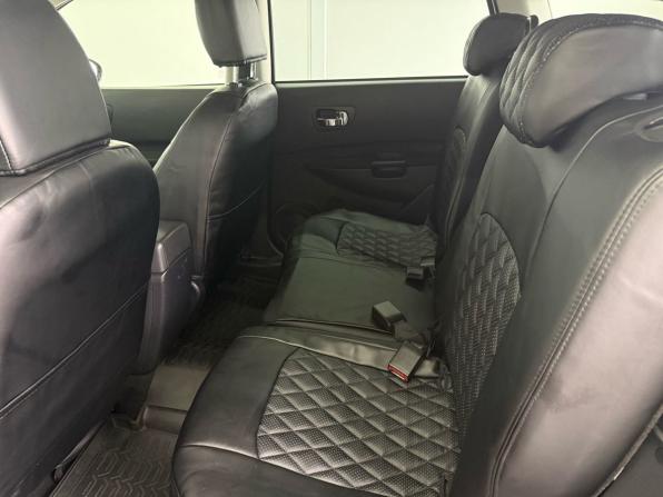 Nissan Qashqai+2 I Рестайлинг с пробегом 2010 года, цена 1 299 000 рублей, 152000 км, внедорожник, Автокод Объявления