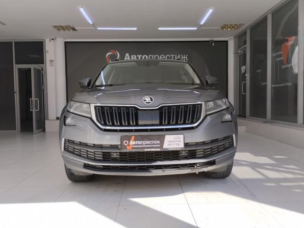 Skoda Kodiaq I с пробегом 2018 года, цена 1 880 000 рублей, 231732 км, внедорожник, Автокод Объявления