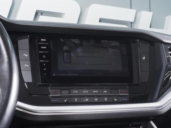 Volkswagen Touareg III с пробегом 2018 года, цена 4 949 000 рублей, 103093 км, внедорожник, Автокод Объявления