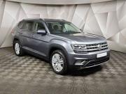 Volkswagen Teramont I Москва  - изображение 23
