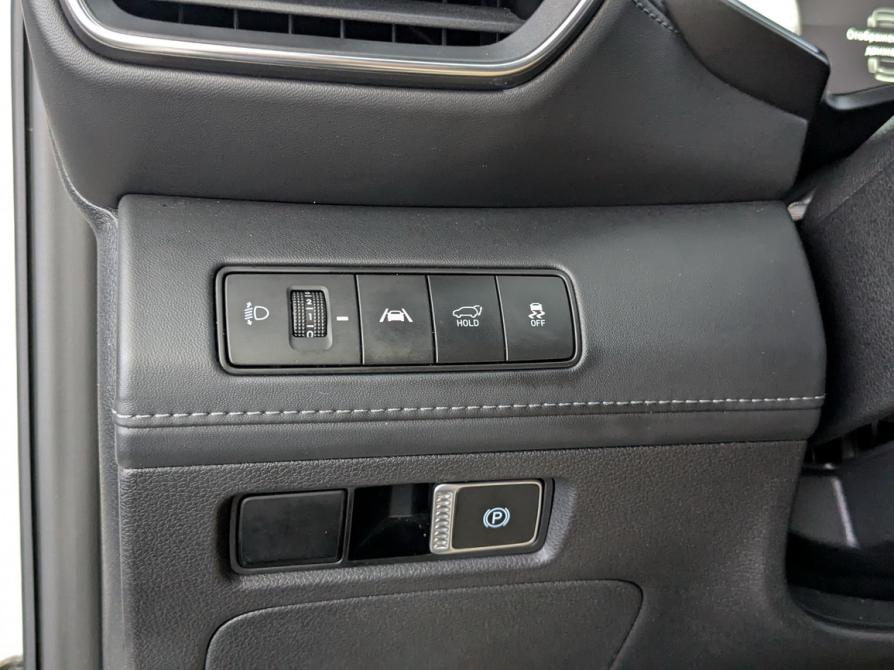 Hyundai Santa Fe IV Рестайлинг Москва  - изображение 18