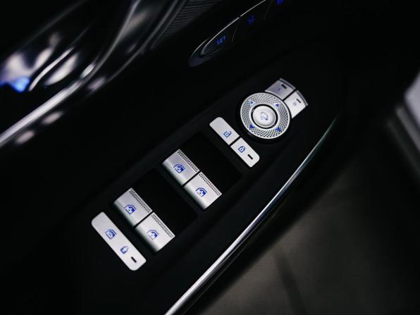 Genesis GV70 I с пробегом 2021 года, цена 5 750 000 рублей, 20471 км, внедорожник, Автокод Объявления
