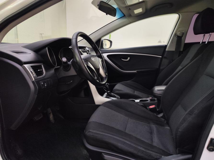 Hyundai i30 II Уфа  - изображение 20