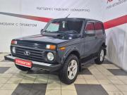 Lada (ВАЗ) Niva Legend Воронеж  - изображение 25