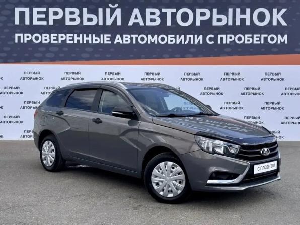 Lada (ВАЗ) Vesta I с пробегом 2021 года, цена 999 000 рублей, 153266 км, универсал, Автокод Объявления