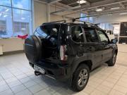 Lada (ВАЗ) Niva Travel I Челябинск  - изображение 25