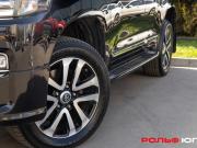 Toyota Land Cruiser 200 Series Рестайлинг 2 Москва  - изображение 43