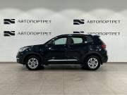 Chery Tiggo 4 I Рестайлинг Санкт-Петербург  - изображение 28