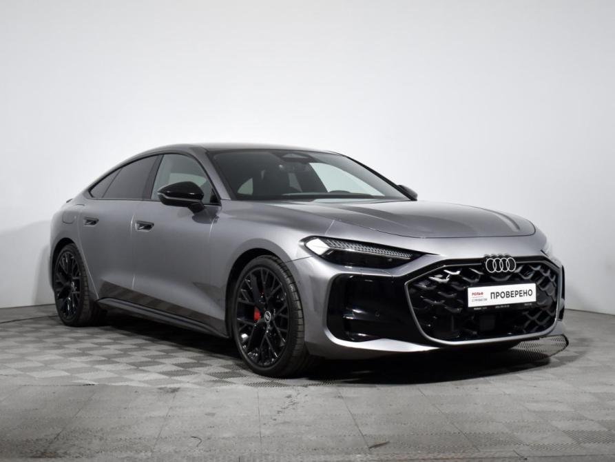 Audi A5 III (B10) Санкт-Петербург  - изображение 3