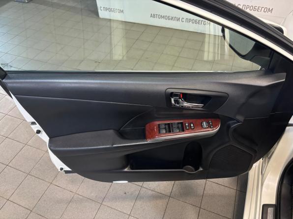 Toyota Camry VII (XV50) с пробегом 2014 года, цена 1 399 000 рублей, 316600 км, седан, Автокод Объявления