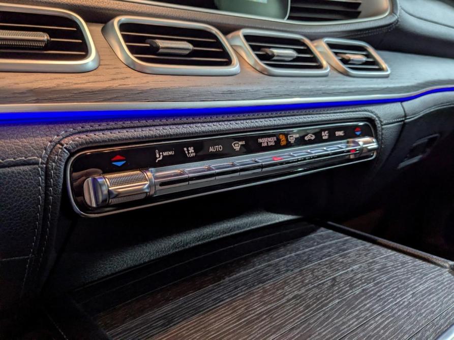 Mercedes-Benz GLS II (X167) Химки  - изображение 22