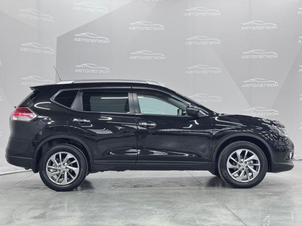 Nissan X-Trail III с пробегом 2015 года, цена 1 990 000 рублей, 147158 км, внедорожник, Автокод Объявления