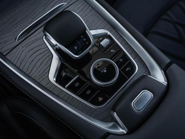 Chery Tiggo 8 Pro Max I Рестайлинг с пробегом 2024 года, цена 2 599 000 рублей, 12995 км, внедорожник, Автокод Объявления