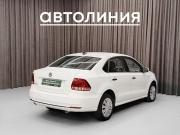 Volkswagen Polo V Рестайлинг Красноярск  - изображение 20