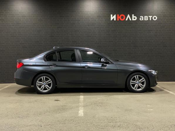 BMW 3 серии VI (F3x) с пробегом 2013 года, цена 1 799 000 рублей, 159078 км, седан, Автокод Объявления