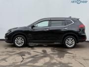 Nissan X-Trail III Рестайлинг Москва  - изображение 20