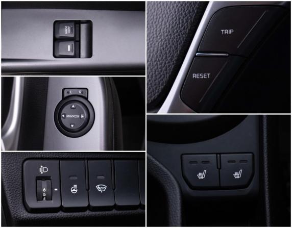 Kia Rio III Рестайлинг с пробегом 2015 года, цена 885 000 рублей, 111501 км, хэтчбек, Автокод Объявления