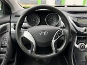 Hyundai Elantra V (MD) Ярославль  - изображение 27