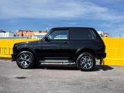 Lada (ВАЗ) Niva Legend Москва  - изображение 21