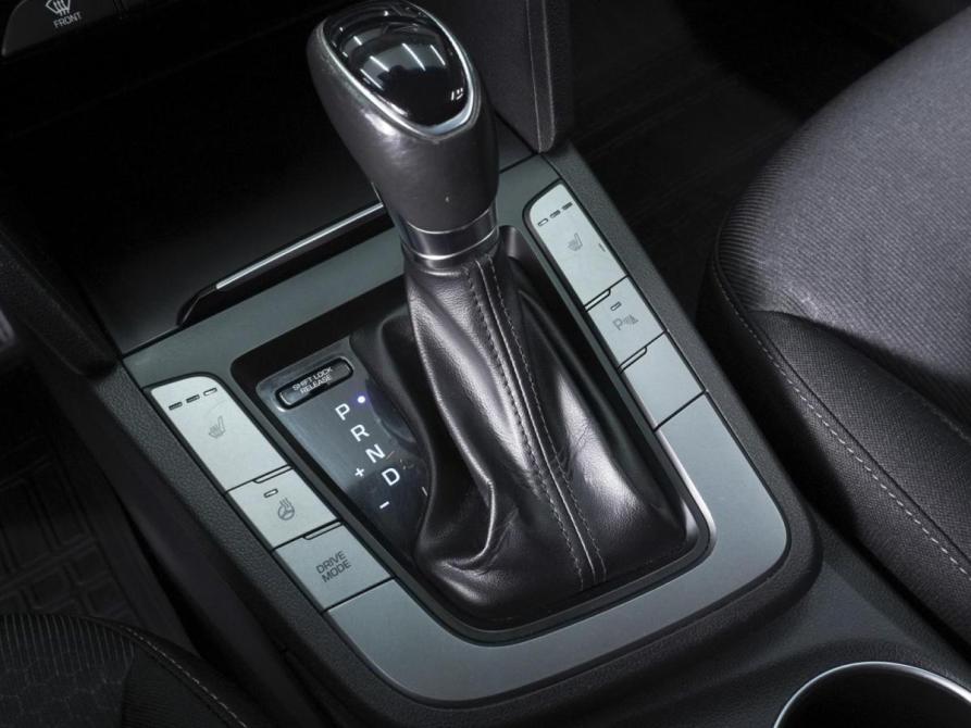 Hyundai Elantra VI (AD) Ростов-на-Дону  - изображение 13