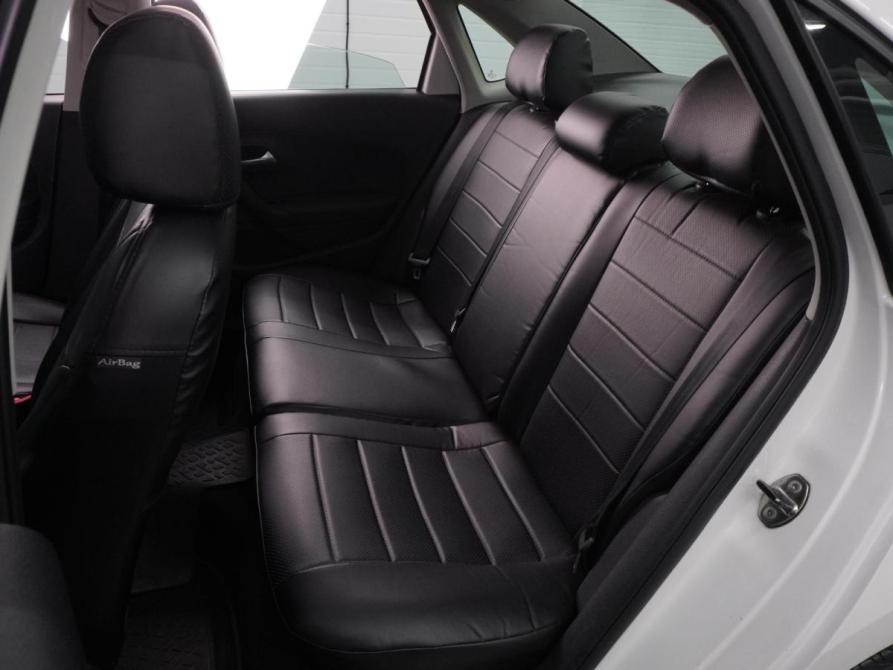 Volkswagen Polo V Воронеж  - изображение 9