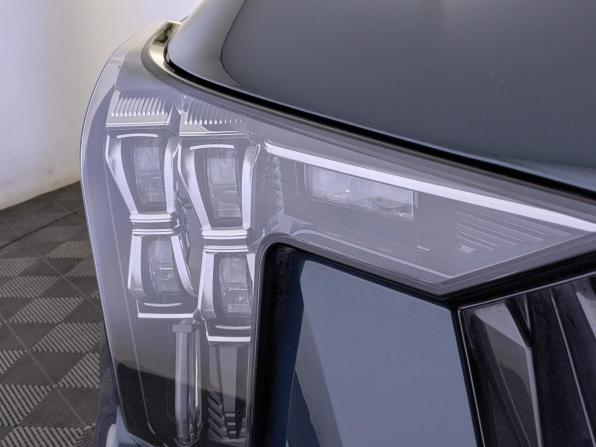 GAC GS8 II с пробегом 2025 года, цена 4 650 000 рублей, 10468 км, внедорожник, Автокод Объявления