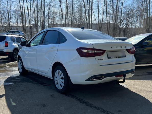 Lada (ВАЗ) Vesta I Рестайлинг (NG) с пробегом 2024 года, цена 1 270 000 рублей, 22496 км, седан, Автокод Объявления