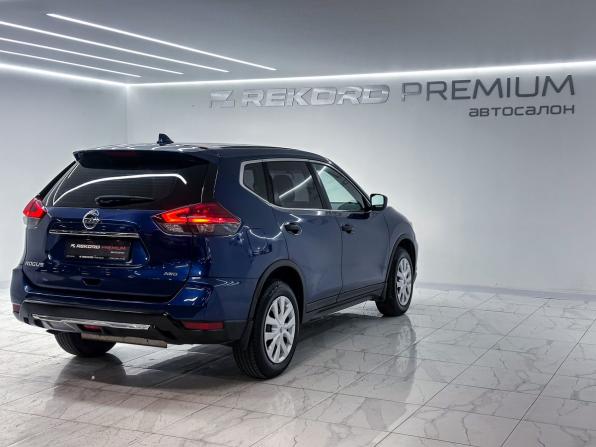 Nissan Rogue II Рестайлинг с пробегом 2016 года, цена 1 899 000 рублей, 173484 км, внедорожник, Автокод Объявления