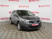 Nissan Qashqai I Рестайлинг Вологда  - изображение 22