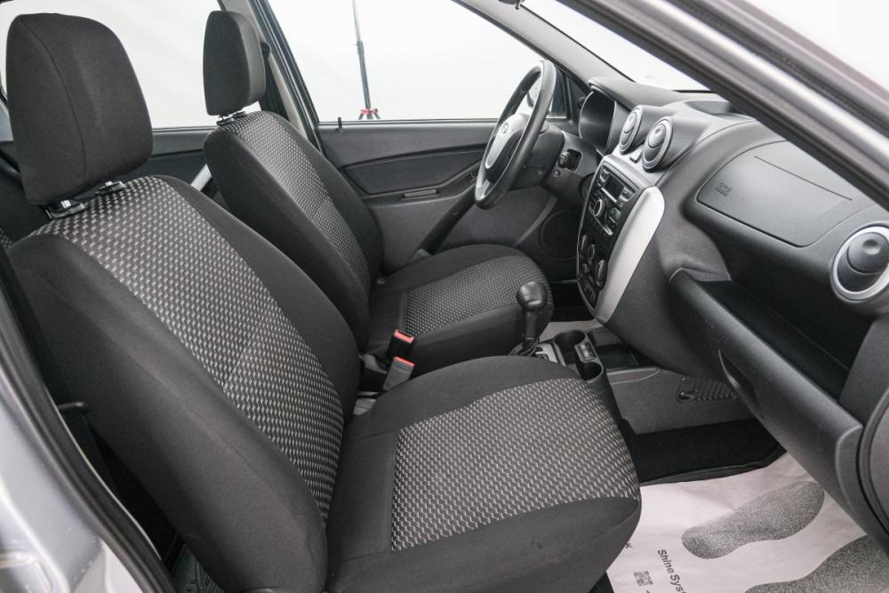 Lada (ВАЗ) Granta I Красноярск  - изображение 12