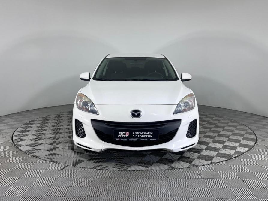 Mazda 3 II (BL) Рестайлинг Ростов-на-Дону  - изображение 2