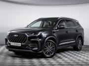 Chery Tiggo 8 Pro Max I Москва  - изображение 23