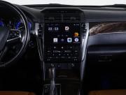 Toyota Camry VII (XV50) Рестайлинг Москва  - изображение 35