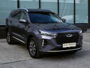 Chery Tiggo 7 Pro Max I Екатеринбург  - изображение 29