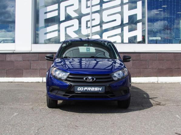 Lada (ВАЗ) Granta I Рестайлинг с пробегом 2025 года, цена 899 999 рублей, 32540 км, лифтбек, Автокод Объявления