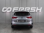Kia Ceed III Воронеж  - изображение 23