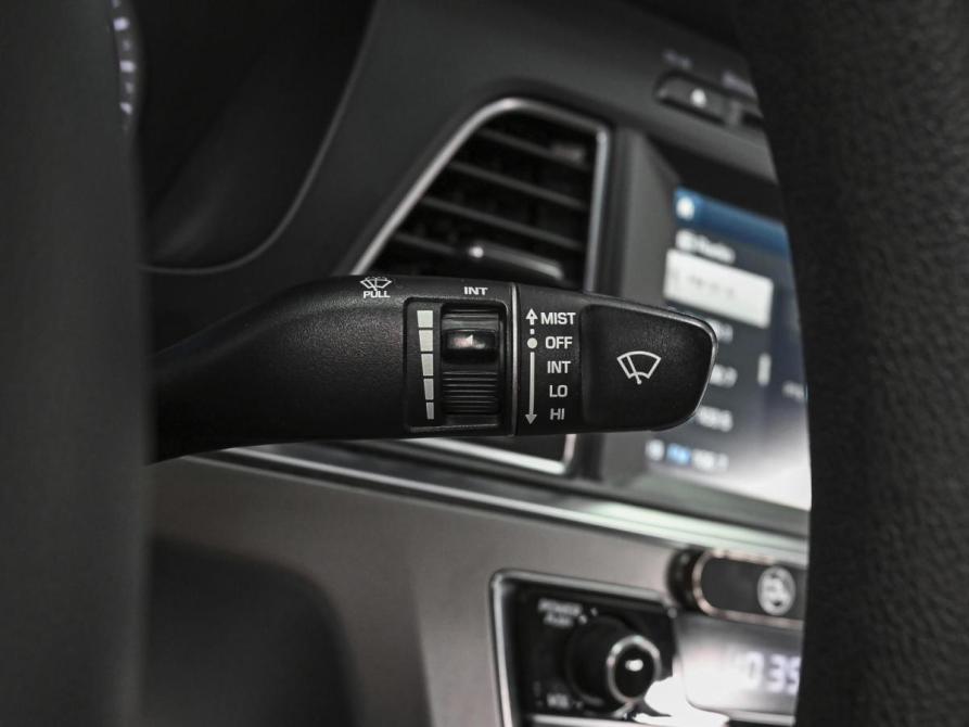 Hyundai Sonata VII (LF) Ставрополь  - изображение 18